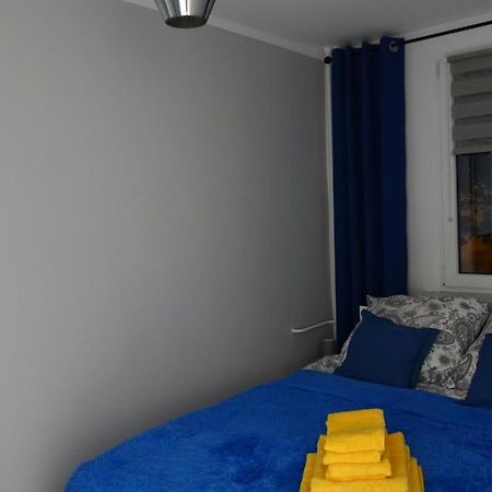 Apartament Jakubek Polkowice Εξωτερικό φωτογραφία