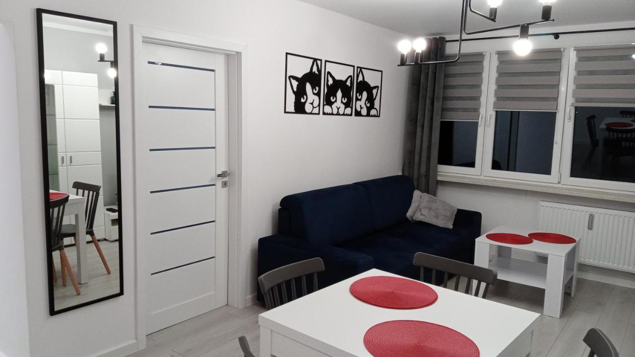 Apartament Jakubek Polkowice Εξωτερικό φωτογραφία