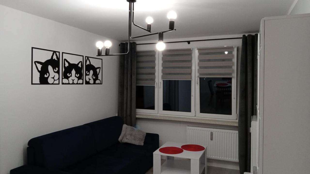 Apartament Jakubek Polkowice Εξωτερικό φωτογραφία