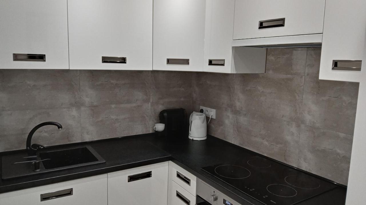 Apartament Jakubek Polkowice Εξωτερικό φωτογραφία