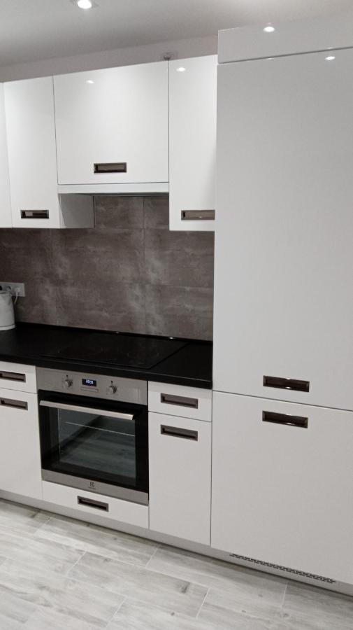 Apartament Jakubek Polkowice Εξωτερικό φωτογραφία