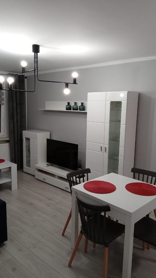 Apartament Jakubek Polkowice Εξωτερικό φωτογραφία