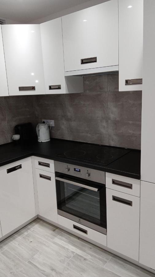 Apartament Jakubek Polkowice Εξωτερικό φωτογραφία