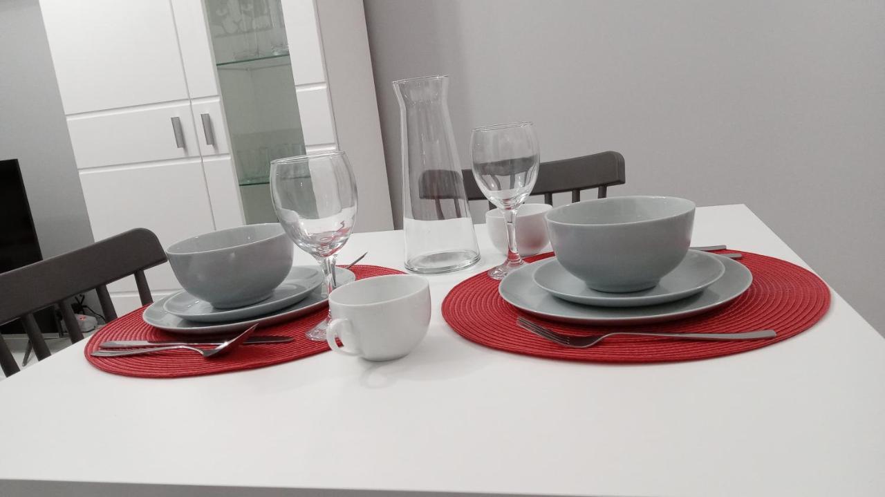 Apartament Jakubek Polkowice Εξωτερικό φωτογραφία
