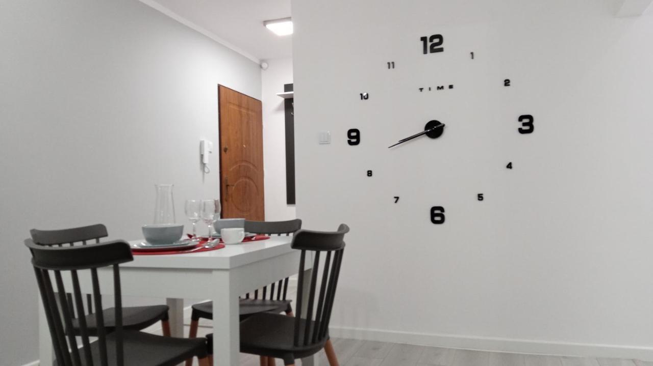 Apartament Jakubek Polkowice Εξωτερικό φωτογραφία