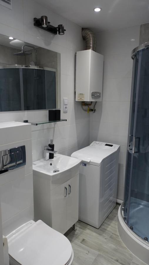Apartament Jakubek Polkowice Εξωτερικό φωτογραφία