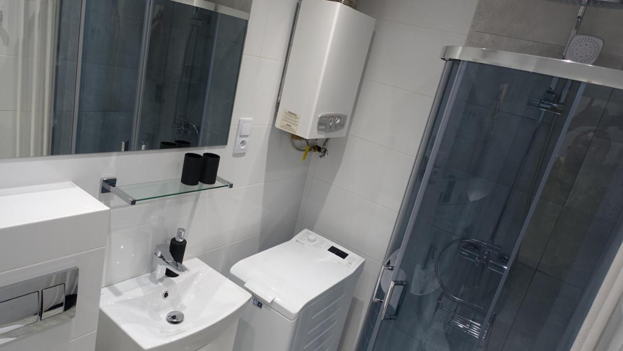 Apartament Jakubek Polkowice Εξωτερικό φωτογραφία