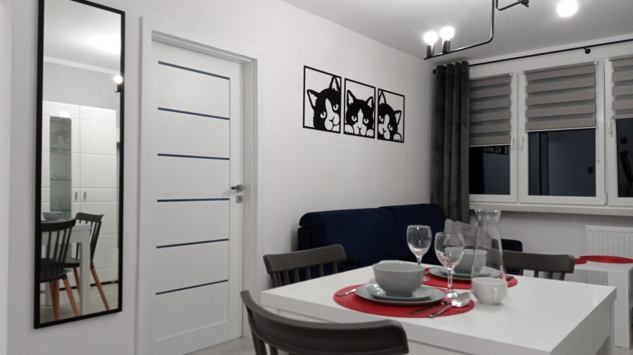 Apartament Jakubek Polkowice Εξωτερικό φωτογραφία
