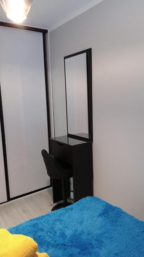 Apartament Jakubek Polkowice Εξωτερικό φωτογραφία