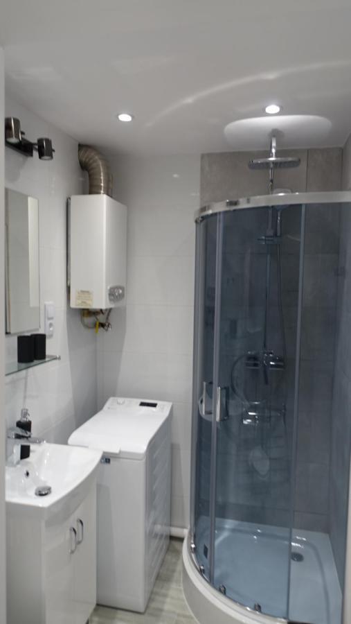 Apartament Jakubek Polkowice Εξωτερικό φωτογραφία