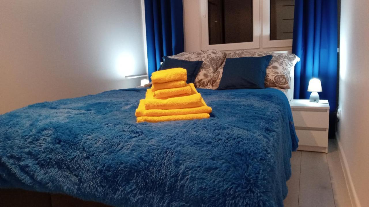 Apartament Jakubek Polkowice Εξωτερικό φωτογραφία